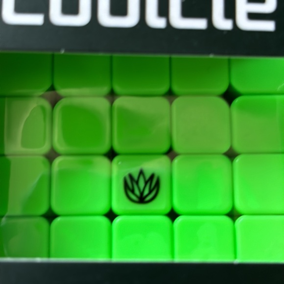 MYSTIC MGC 5X5. Sticker less. - Picture 5 of 5